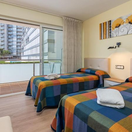 Les Onades I Apartment Platja d'Aro Exterior photo