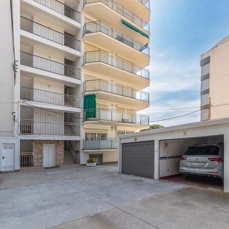 Les Onades I Apartment Platja d'Aro Exterior photo