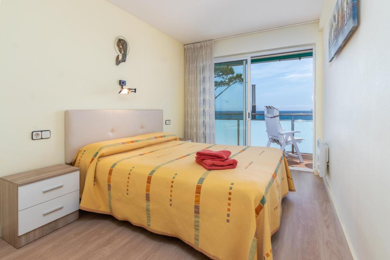 Les Onades I Apartment Platja d'Aro Exterior photo