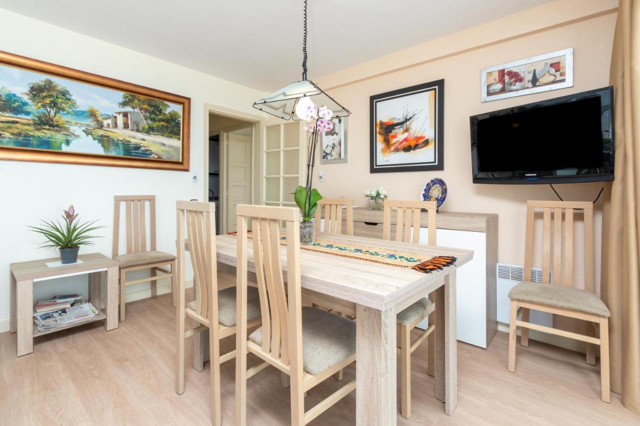 Les Onades I Apartment Platja d'Aro Exterior photo