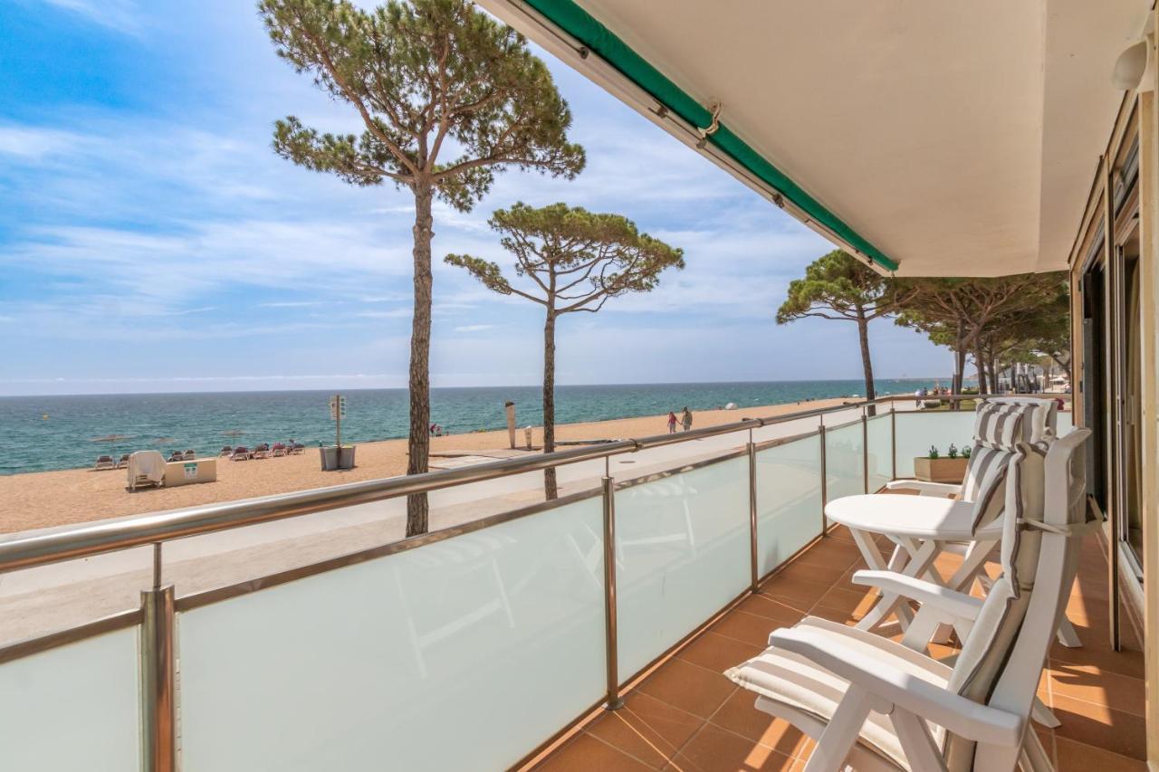 Les Onades I Apartment Platja d'Aro Exterior photo
