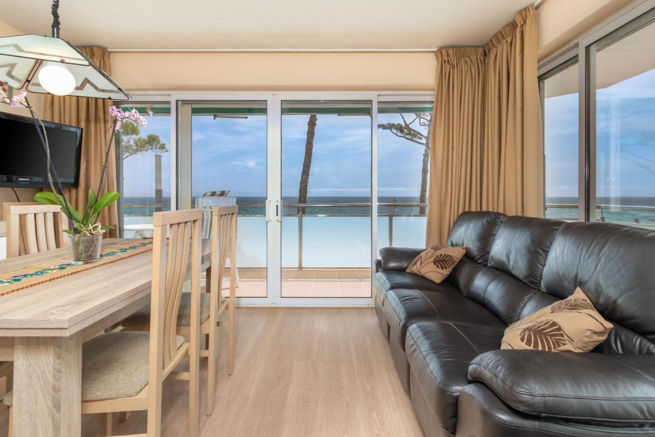Les Onades I Apartment Platja d'Aro Exterior photo