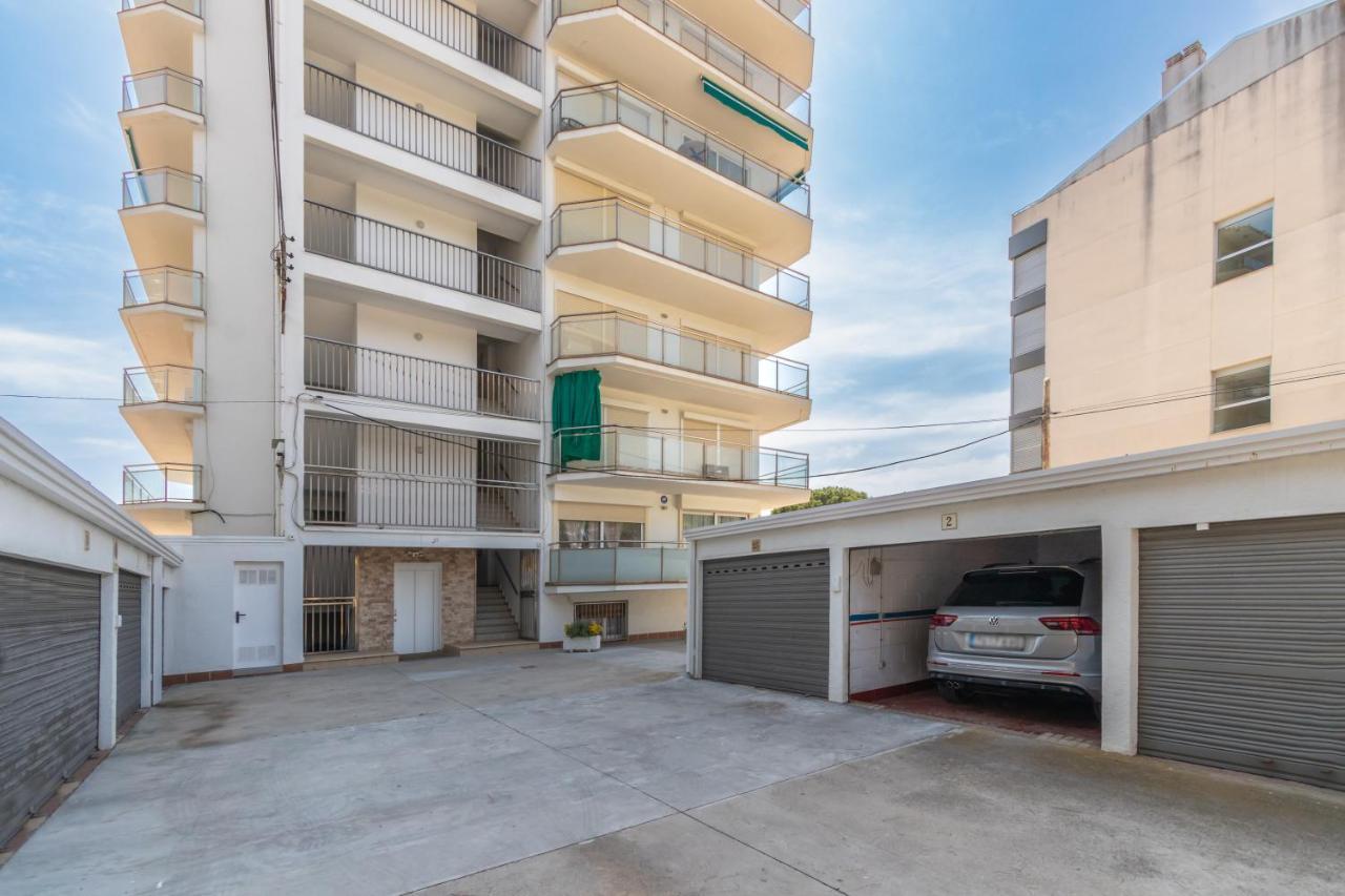 Les Onades I Apartment Platja d'Aro Exterior photo